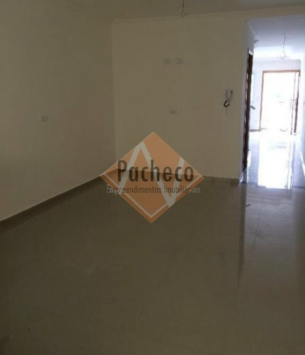 Sobrado No Mandaqui, 3 Dormitórios (1 Suíte), 2 Vagas, 150 M² R$ 650.000,00 - 1155