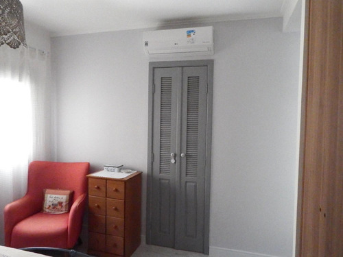 Imagem 23 de 30 de Apartamento Com 1 Dormitório À Venda, 50 M² Por R$ 600.000,00 - Jardim Aquarius - São José Dos Campos/sp - Ap6155