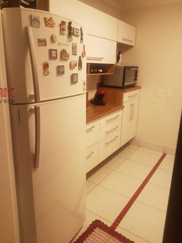 Ref.: 3500 - Apartamento Em Jundiai Para Venda - V3500