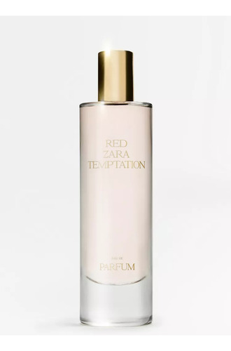 Perfume Zara Red Temptation Edp 80ml