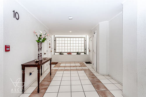 Departamento En Venta De 3 Dorm. En Las Condes