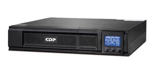 Upo11-3rt  Ups On Line 3000 Va 2700 W  Doble Conversion Cdp