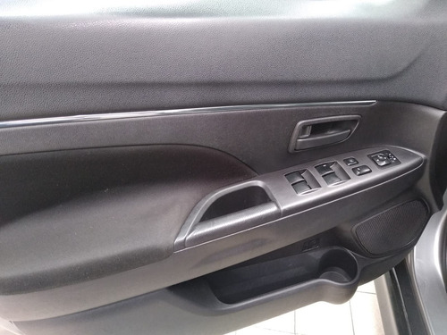Imagen 15 de 15 de Mitsubishi Asx 2015 2.0 Es Cvt