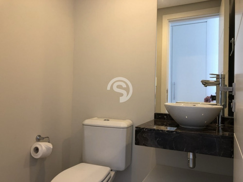 Apartamento Frente Al Mar- Ref: 3009