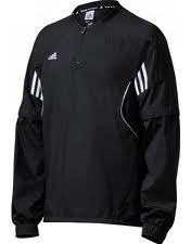 (clubhouse44) Chaqueta adidas 2 En 1 Mangas Removibles