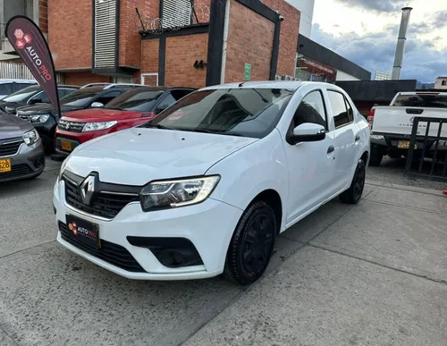 Renault Logan 1.6 Authentique / Life