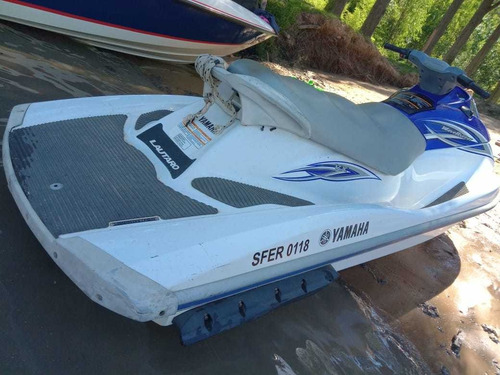 Moto De Agua Yamaha Vx110 Sport