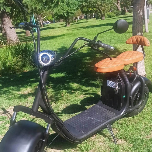 Imagen 9 de 9 de Sunra Spyracing 1500w Bateria Litio12.5ah (ondacitycoco)