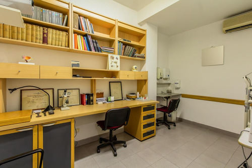 Departamento En Venta En Recoleta, Capital Federal, Buenos Aires