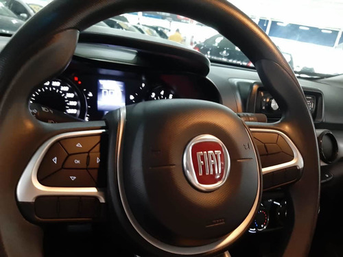 Fiat Argo Drive 1.0 Flex 2018