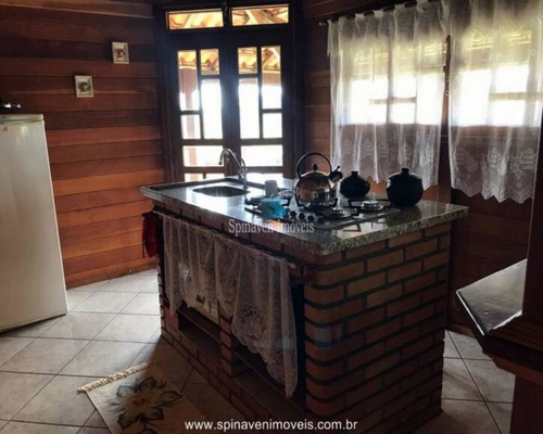 Imagem 14 de 30 de Chácara Para Venda Ou Permuta Em Terra Preta Mairiporã - Excelente Local - Ch00706 - 69736014