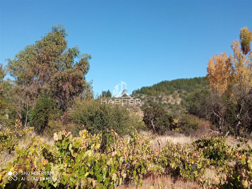 Se Vende Parcela De Agrado En Santa Rosa De Lavaderos Maule