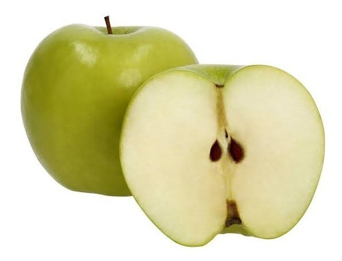 Manzana Verde Granny Smith Arbolito Frutal 80cm Aprox