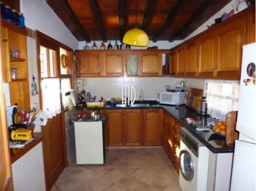 Hermosa Casa A Dos Cuadras De La Costa- Ref: 6333