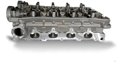 Camara Chevrolet Aveo