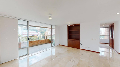 Imagen 10 de 14 de Apartamento El Tesoro El Poblado Medellin