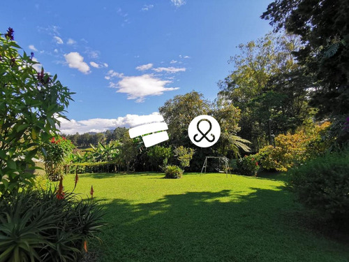 Finca El Tablazo En Venta-rionegro