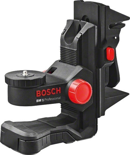 Imagen 1 de 6 de Tripode Soporte Universal Bm 1 Professional Bosch