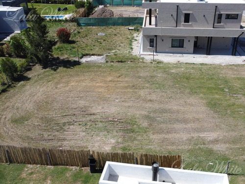 Imagen 8 de 14 de Venta - Lote En La Alameda