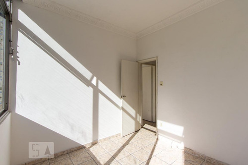 Apartamento Para Aluguel - Centro, 2 Quartos, 60 - 893309207