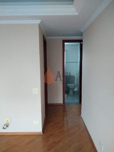 Imagem 5 de 15 de Apartamento Com 3 Dormitórios À Venda, 95 M² Por R$ 660.000,00 - Tatuapé - São Paulo/sp - Av6501