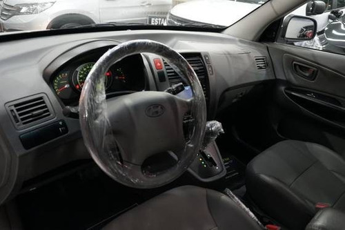 Imagem 16 de 20 de Hyundai Tucson 2.0 Mpfi Gls 16v 143cv 2wd 2017