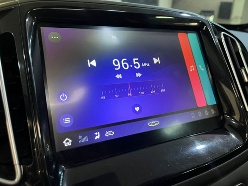 Chery Tiggo 7 1.5 VVT TURBO iFLEX T DCT