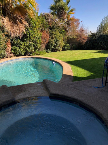 Casa En Condominio, Vende Su Dueño