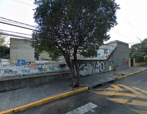 Terreno De Remate En Alfonso Xiii, Álvaro Obregón, !!!!!