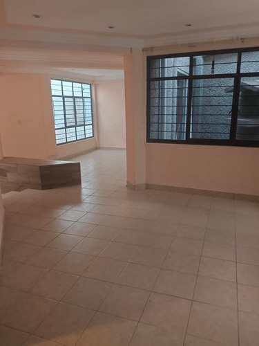 Casa, Calle 28, Número 92, Olivar Del Conde, Álvaro Obregón, Cdmx, Ab2-ru