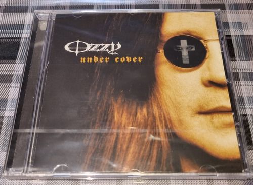 Ozzy Osbourne - Under Cover - Cd Import New #cdspaternal  
