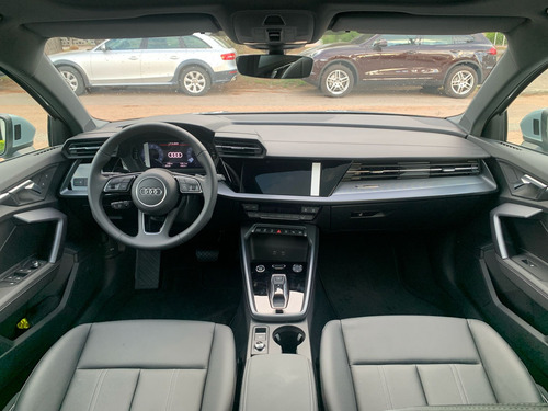 Audi A3 Sportback Advanced Plus 1.4T