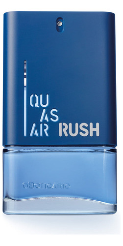 Perfume Para Hombre Quasar Des Col Rus - mL a $1149