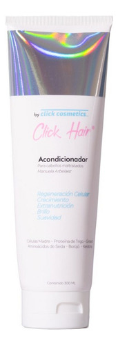 Acondicionador Click Hair