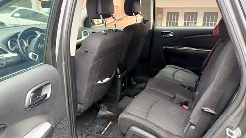 Dodge Journey 2.4 Se Fl