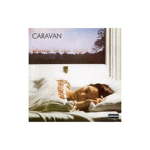 Caravan For Girls Who Grow Plump In Night Remastered Cd