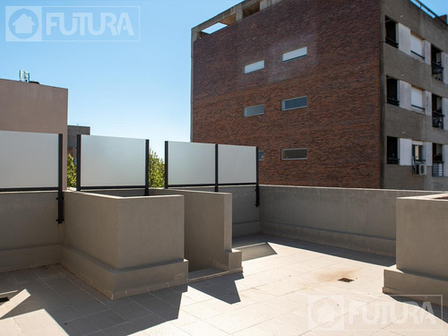 Imagen 28 de 28 de Departamento 1 Dormitorio Con Terraza Exclusiva