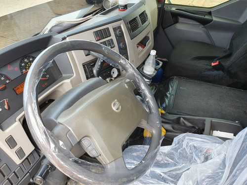 Volvo Vm 270 Bitruck