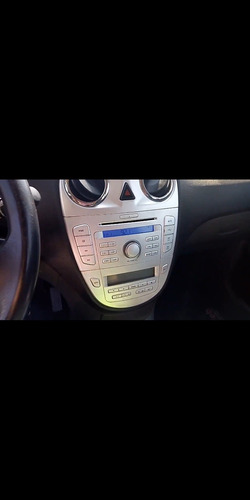 Imagem 13 de 15 de Jac J6 2012 2.0 16v Diamond 7l 5p