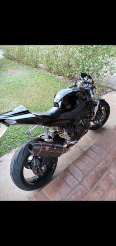 Imagem 6 de 7 de Suzuki Gsx-r 1.000