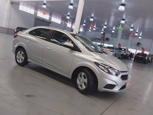 Imagem 7 de 8 de Chevrolet Prisma 1.4 Mpfi Lt 8v Flex 4p Manual