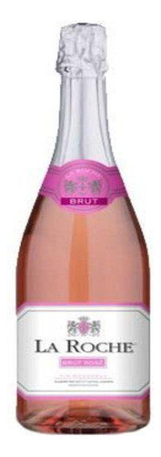 Espumante La Roche Brut Rosé