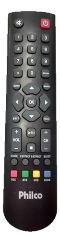 Cr Philco Tv Led 7891356023781 06-520w37-c000x Ph16 Ph16d