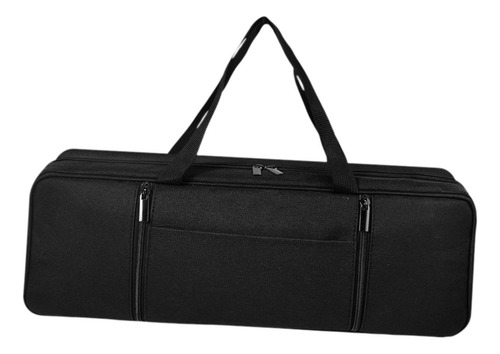 // Bolsa De Almacenamiento De Transporte Para Teclas Mini