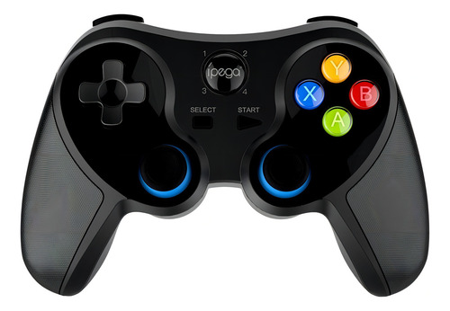 Control Joystick Bluetooth Ipega Pg-9157 Pc Android Ios