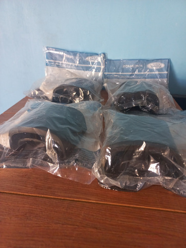 Goma Sapo Ballesta Triton 5.4 Super Dutty 6.2 Original Ford