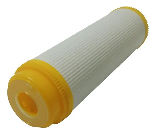 comprar Cartucho De Suavización Con Resina Catiónica De 2,5  X 10 