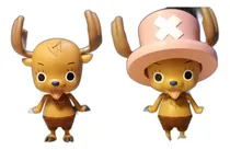 Comprar Tony Tony Chopper: Tu Favorito De One Piece