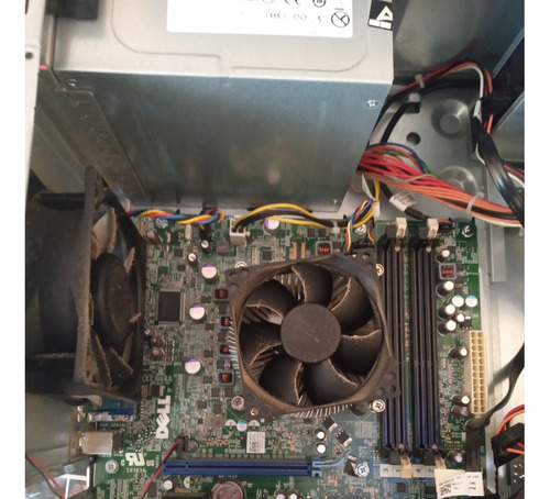 Servicio Técnico De Computadoras Y Laptops