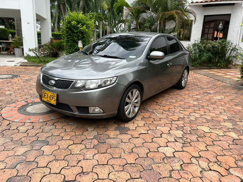 Kia CERATO FORTE 1.6